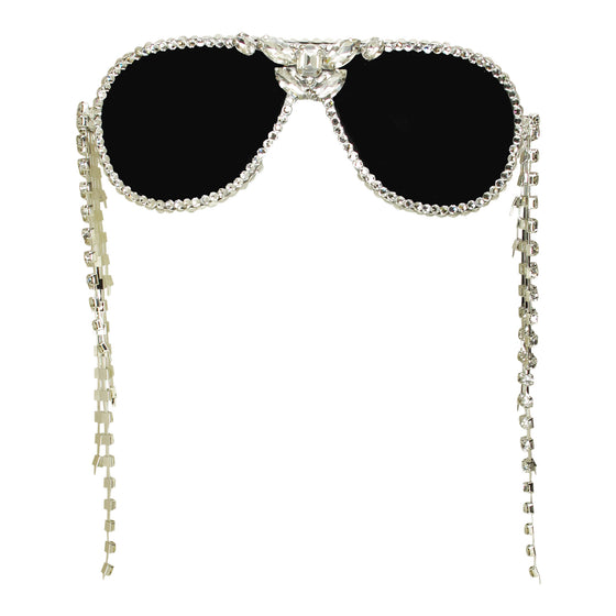 A-Morir Eyewear | Luxury Embellished Sunglasses | NYC Tagged  display picture 2