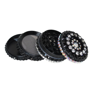 Strassed Stash Set in Black + White