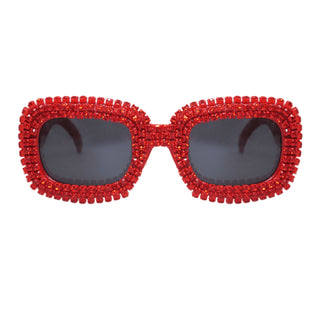 Jubilee - Red!