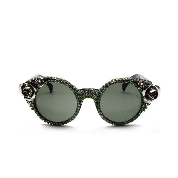 Lorna (Multiple Colors) - A-Morir Eyewear - 4