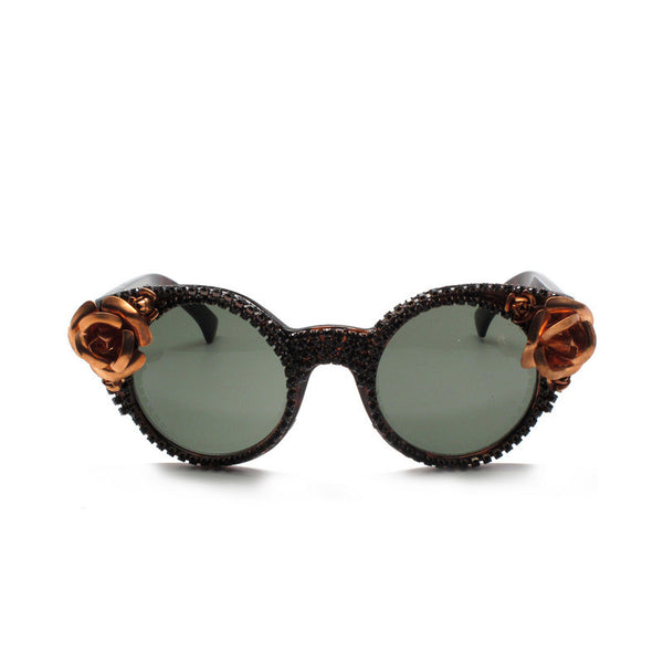 Lorna (Multiple Colors) - A-Morir Eyewear - 3