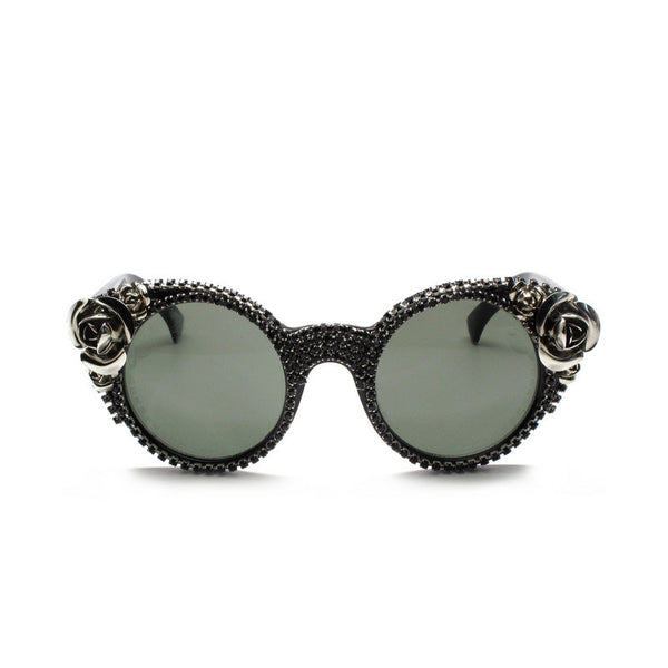 Lorna (Multiple Colors) - A-Morir Eyewear - 2