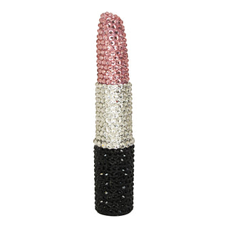 Pink Crystal Lipstick Pen