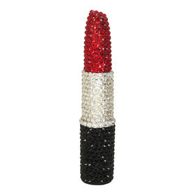 Red Crystal Lipstick Pen