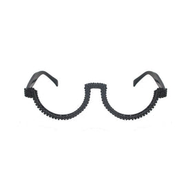 Meyers embellished half frames