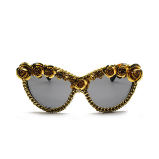 McDowall (Multiple Colors) - A-Morir Eyewear - 3