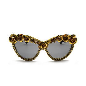 McDowall (Multiple Colors) - A-Morir Eyewear - 3