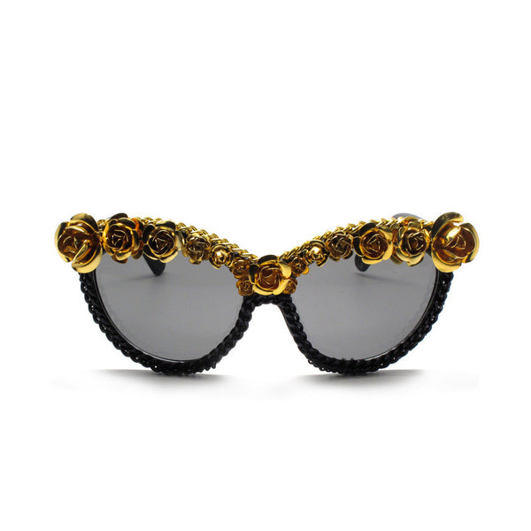 McDowall (Multiple Colors) - A-Morir Eyewear - 2