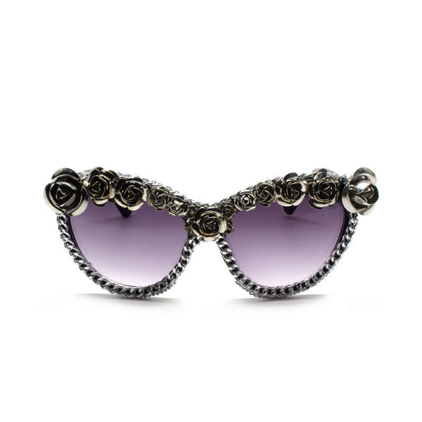 McDowall (Multiple Colors) - A-Morir Eyewear - 4