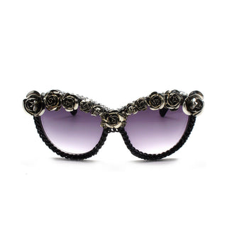 McDowall (Multiple Colors) - A-Morir Eyewear - 1