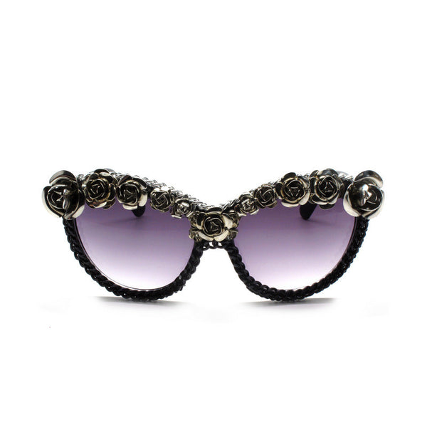 McDowall (Multiple Colors) - A-Morir Eyewear - 1