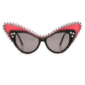 Melanie Pink - A-Morir Eyewear