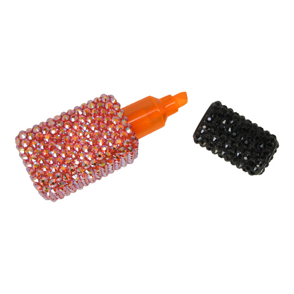 Nailpolish Highlighter - Orange