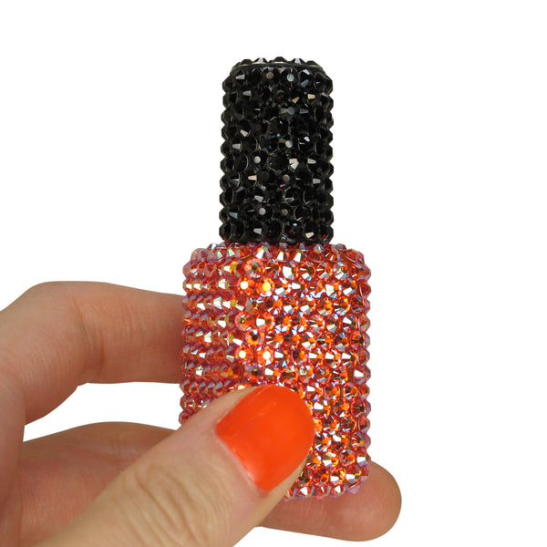 Nailpolish Highlighter - Orange