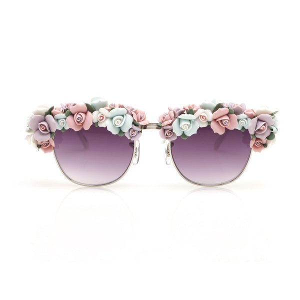 Phillips (Multiple Colors) - A-Morir Eyewear - 1