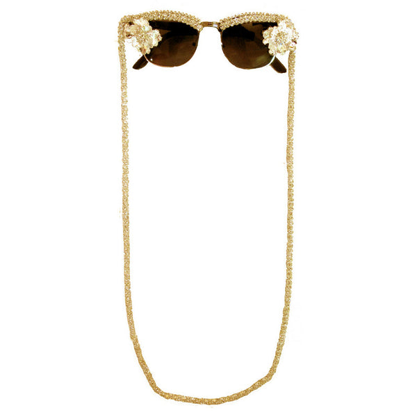 Pilar (Multiple Colors) - A-Morir Eyewear - 1