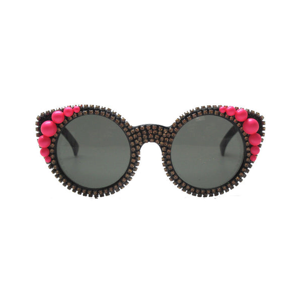 Redding (Multiple Colors) - A-Morir Eyewear - 3