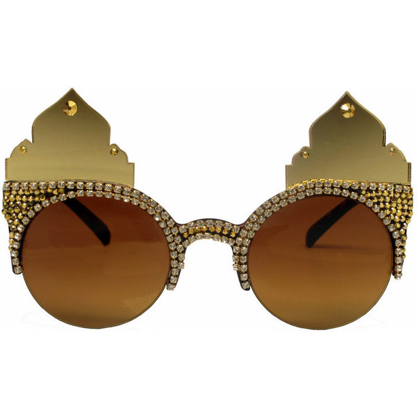 Shankar (Multiple Colors) - A-Morir Eyewear - 2