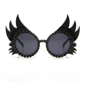 Betty - A-Morir Eyewear