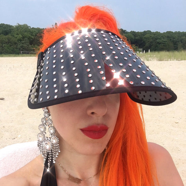 Demoni Crystal Sunshield