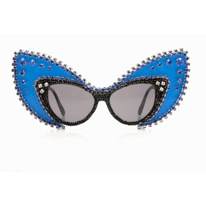 Howlett Blue - A-Morir Eyewear