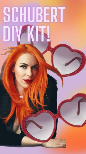 Schubert DIY Kit