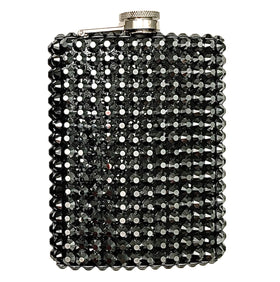 Black Diamond Flask
