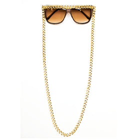 Love/Hate Gold - A-Morir Eyewear